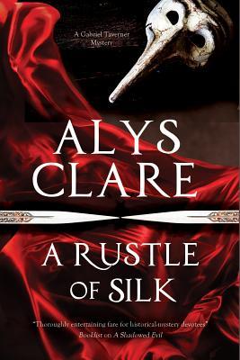 A Rustle of Silk cover
