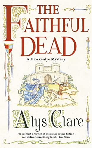 The Faithful Dead cover