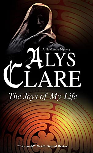 The Joys of My Life cover