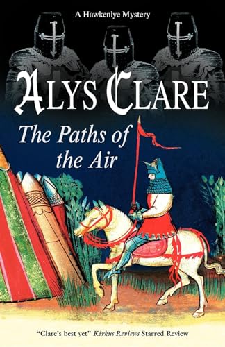 The Paths of the Air cover
