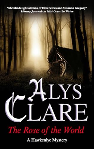 The Rose of the World cover