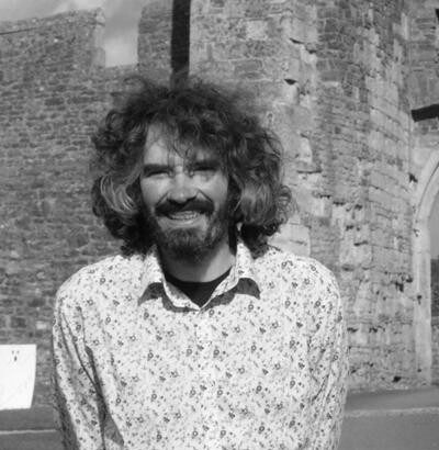 Andy King