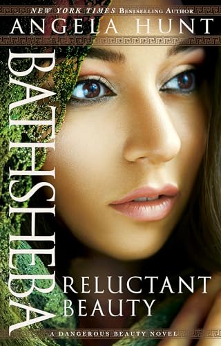 Bathsheba cover