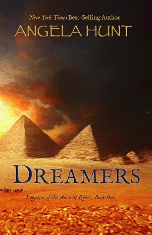 Dreamers cover
