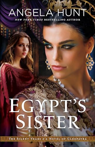 Egypt’s Sister cover