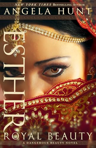 Esther cover