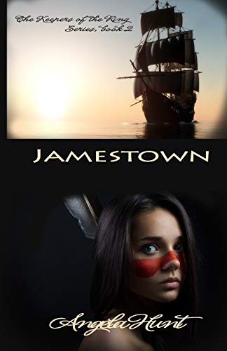 Jamestown cover