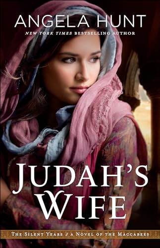 Judah’s Wife cover