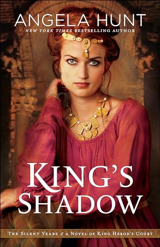 The King’s Shadow cover