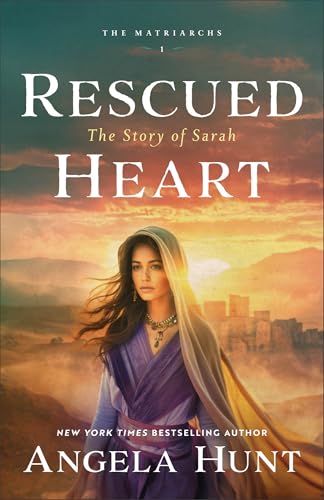Rescued Heart cover