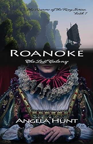 Roanoke cover