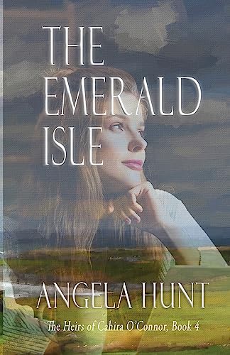 The Emerald Isle cover