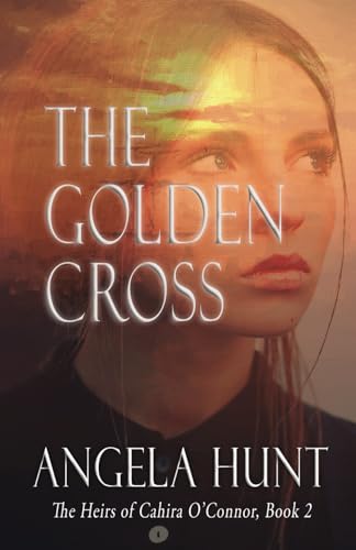 The Golden Cross cover