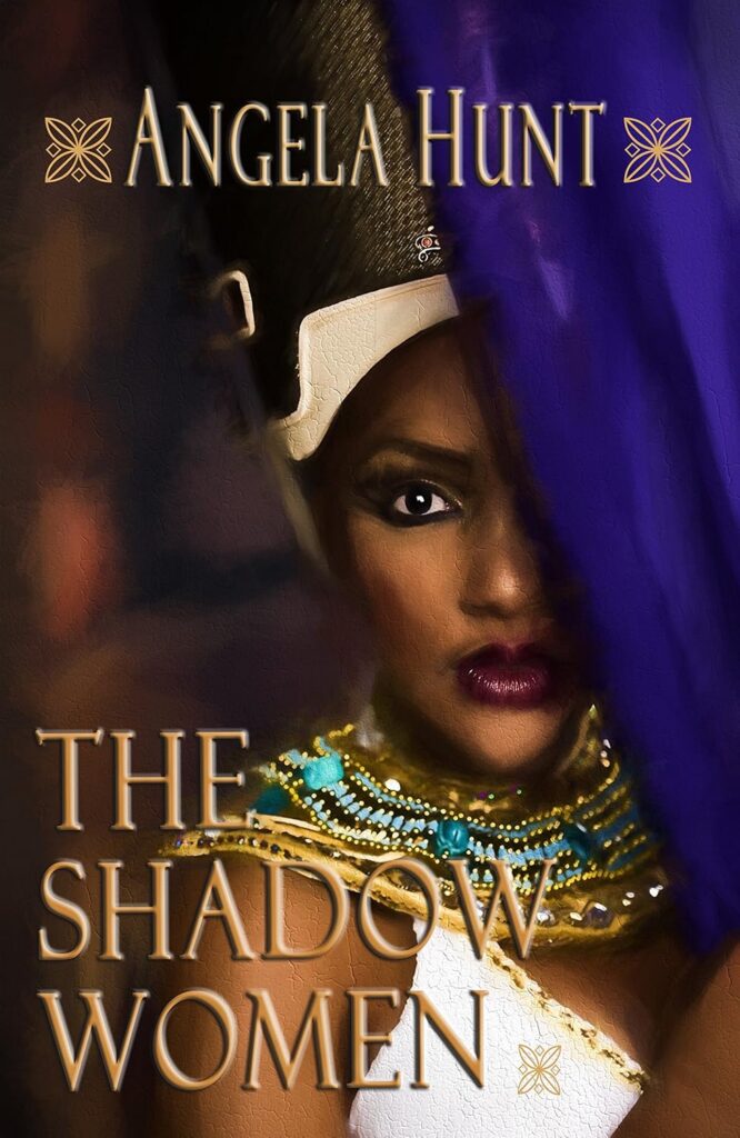 The Shadow Women cover