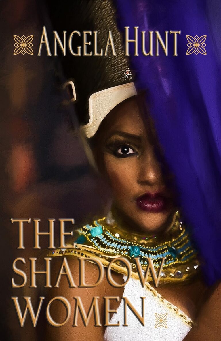 The Shadow Women cover