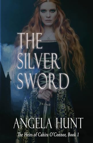 The Silver Sword cover