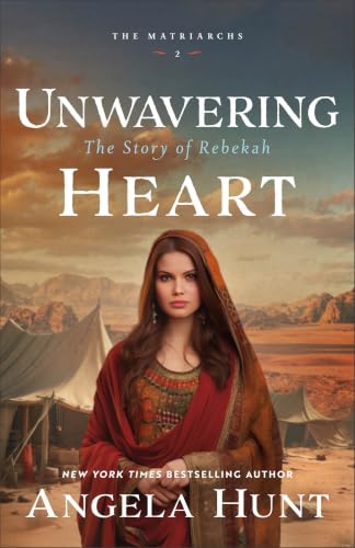 Unwavering Heart cover