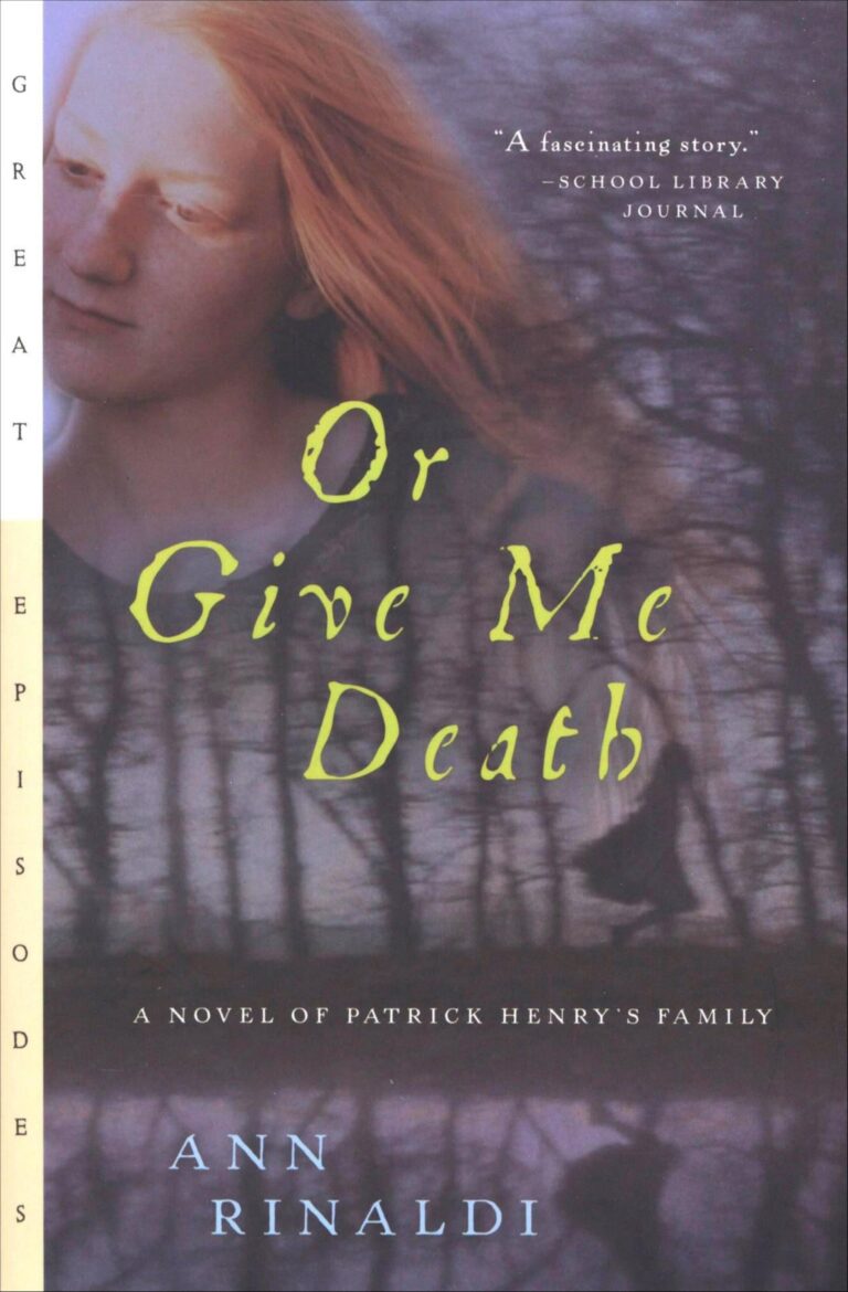 Or Give Me Death cover