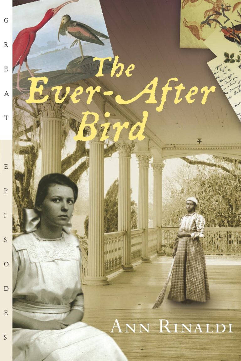 The Ever-After Bird cover