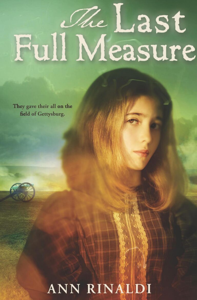 The Last Full Measure cover
