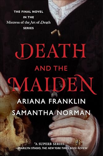 Death and the Maiden cover