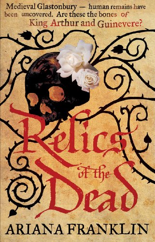Relics of the Dead cover