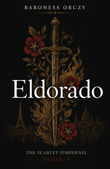 El Dorado cover