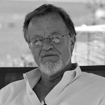 Bernard Cornwell