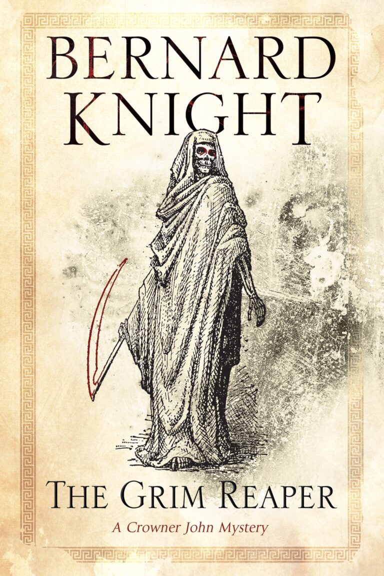 The Grim Reaper cover