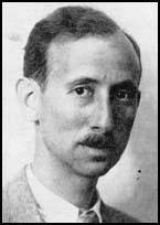 Bertram Wolffe