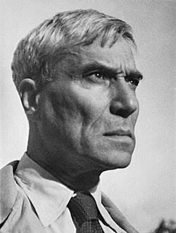 Boris Pasternak