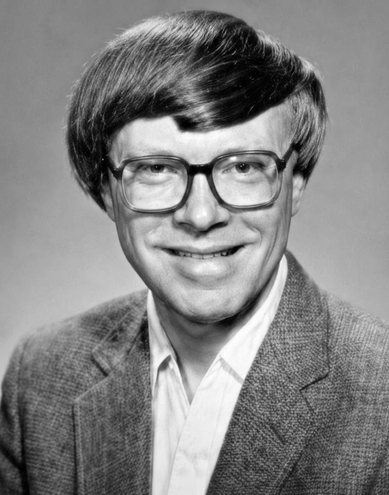 C Warren Hollister