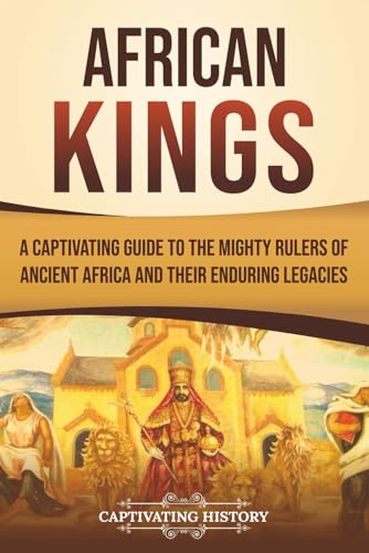 African Kings cover