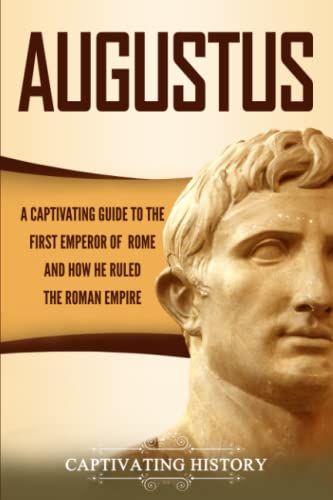 Augustus cover