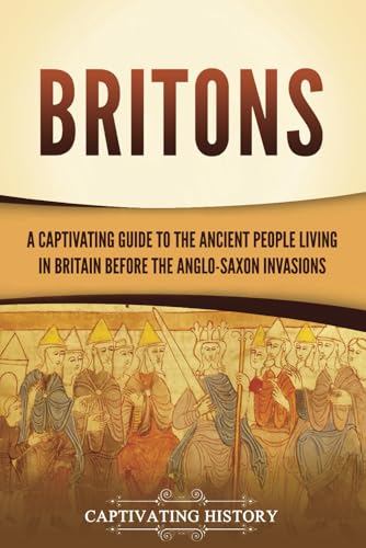 Britons cover