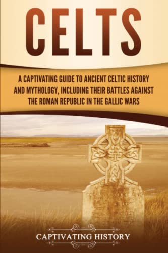 Celts cover