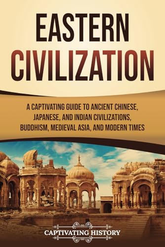 Eastern Civilization cover