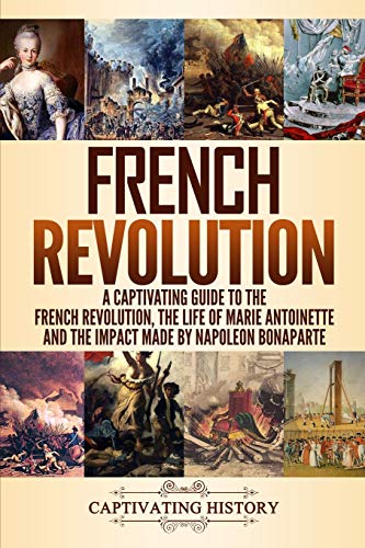 French Revolution cover
