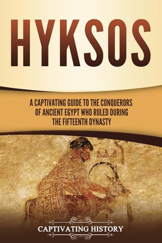 Hyksos cover