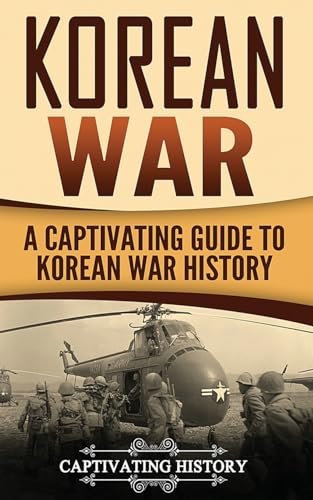 Korean War cover