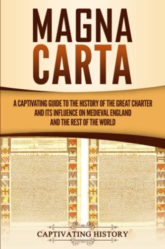 Magna Carta cover