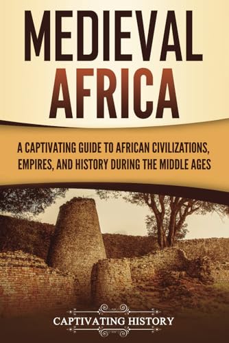 Medieval Africa cover