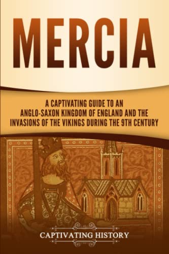 Mercia cover