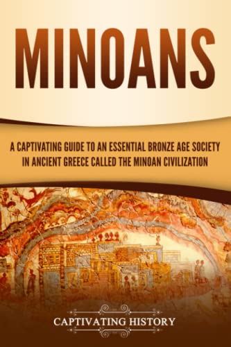 Minoans cover