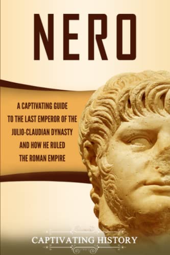 Nero cover