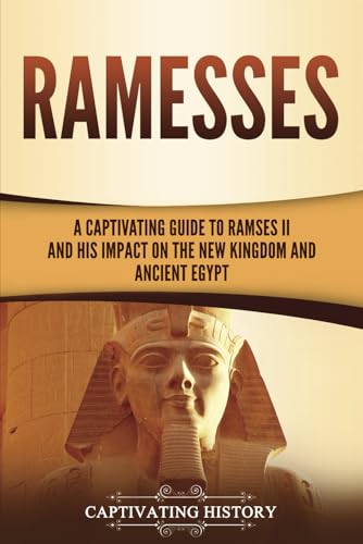 Ramesses cover