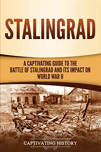 Stalingrad cover