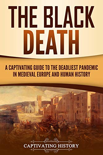 The Black Death cover