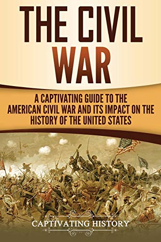 The Civil War cover