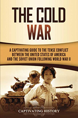The Cold War cover